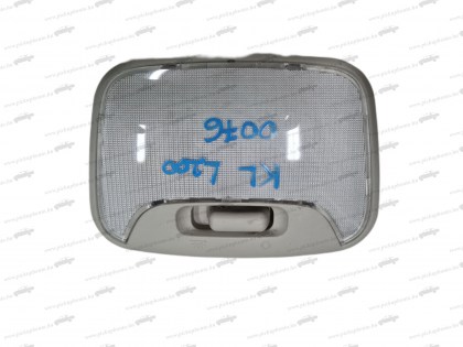 KL1T belső tetővilágítás 1